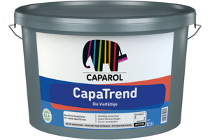 Caparol CapaTrend Mix